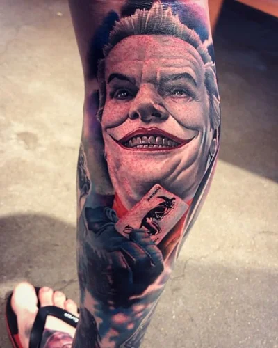 Stamen Mircea tattoo 049