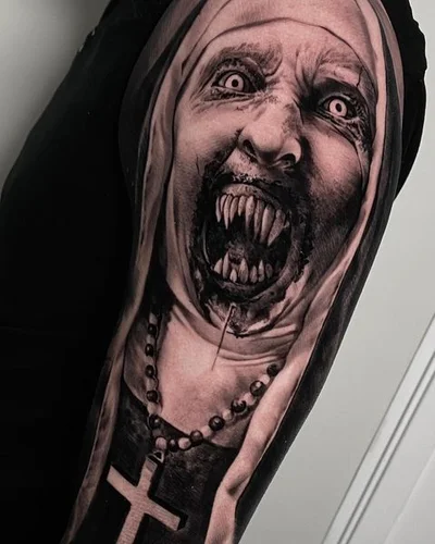 Stamen Mircea tattoo 050