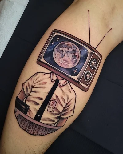 Stampy Goblyn tattoo 030