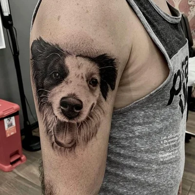 Stan Ruiz tattoo 007