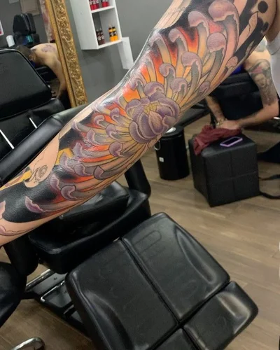 Stan Ruiz tattoo 010