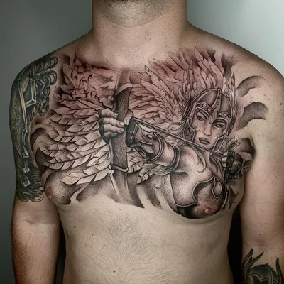 Stan Ruiz tattoo 012