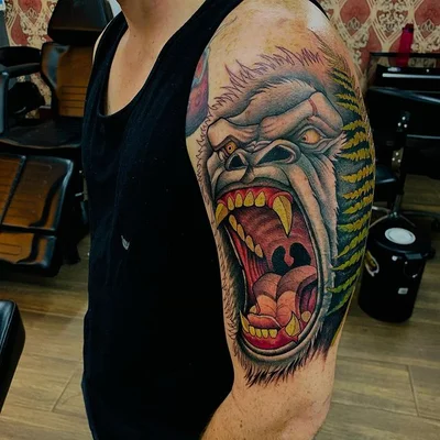 Stan Ruiz tattoo 026