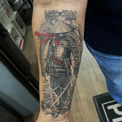 Stan Ruiz tattoo 027