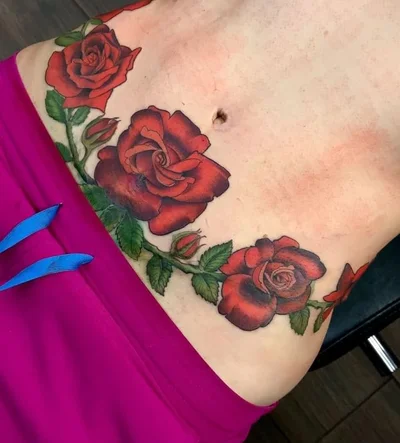 Stan Ruiz tattoo 028