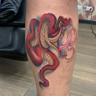 Stan Ruiz tattoo 036