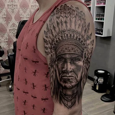 Stan Ruiz tattoo 037
