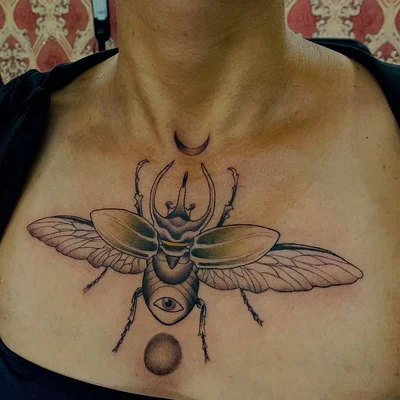 Stan Ruiz tattoo 038