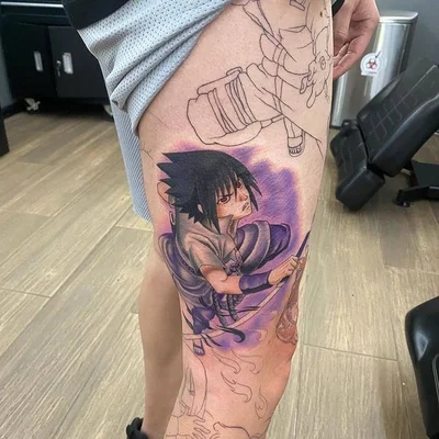 Stan Ruiz tattoo 040
