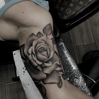 Stan Ruiz tattoo 041