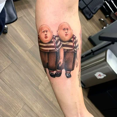 Stan Ruiz tattoo 043