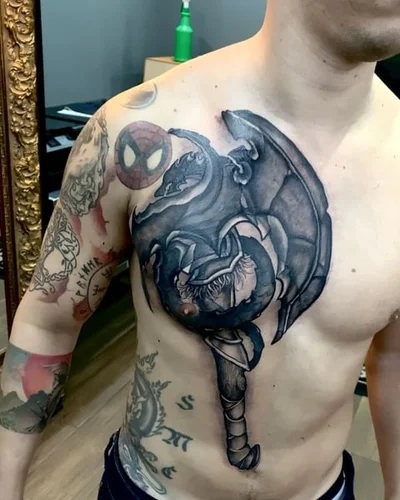 Stan Ruiz tattoo 046