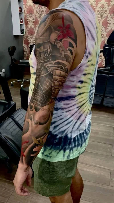 Stan Ruiz tattoo 049