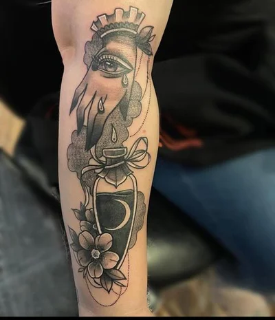 Brian Barthelmes tattoo 008