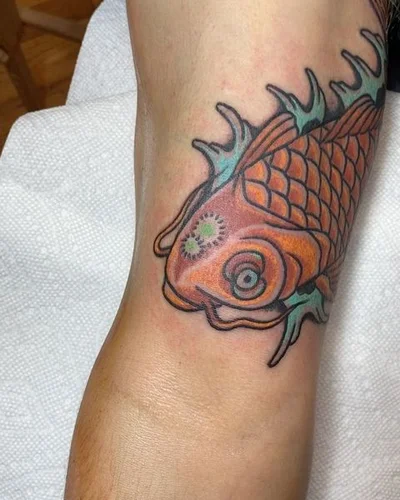Brian Barthelmes tattoo 009