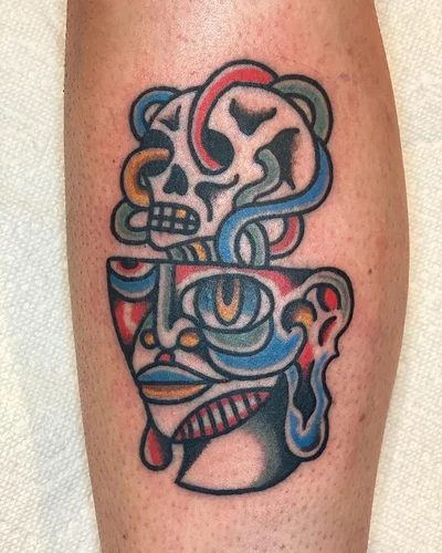 Brian Barthelmes tattoo 012
