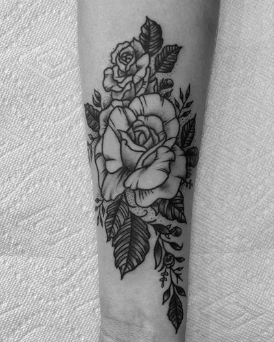 Brian Barthelmes tattoo 015