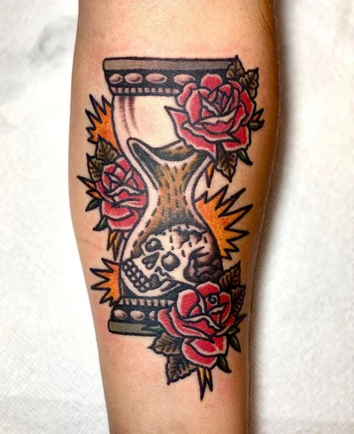 Brian Barthelmes tattoo 018