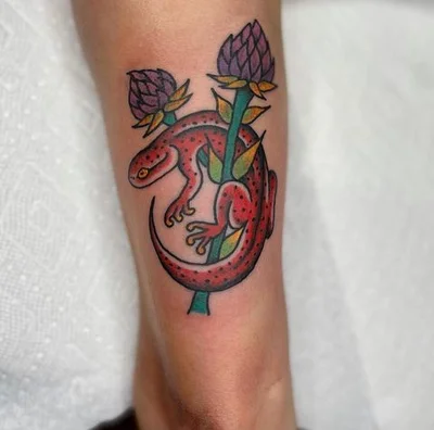 Brian Barthelmes tattoo 020