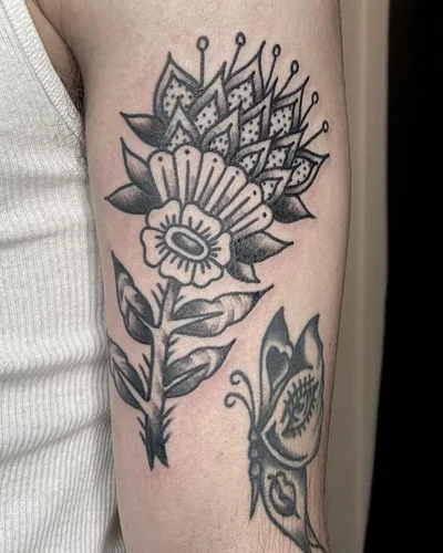 Brian Barthelmes tattoo 021