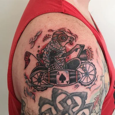 Brian Barthelmes tattoo 023