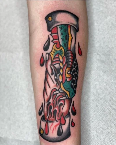 Brian Barthelmes tattoo 024