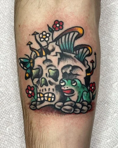 Brian Barthelmes tattoo 026