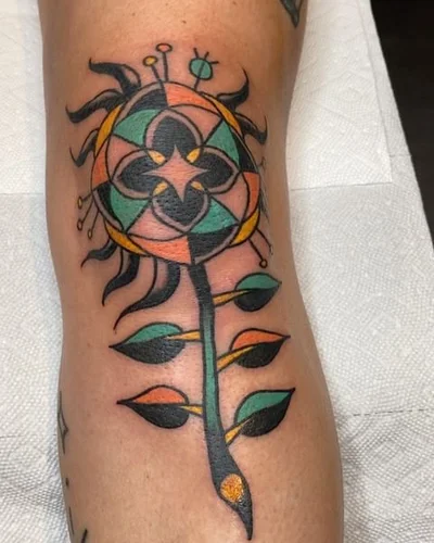 Brian Barthelmes tattoo 028