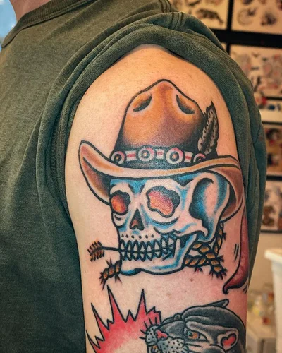 Brian Barthelmes tattoo 029