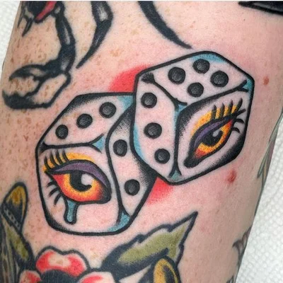 Brian Barthelmes tattoo 032