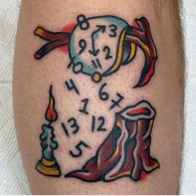 Brian Barthelmes tattoo 035