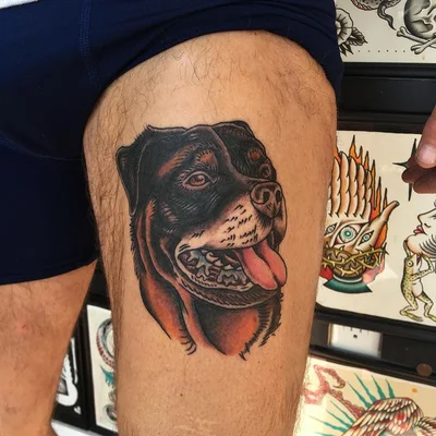 Brian Barthelmes tattoo 037