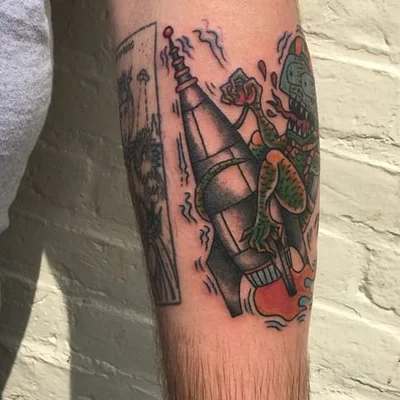 Brian Barthelmes tattoo 038