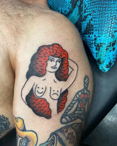 Brian Barthelmes tattoo 041