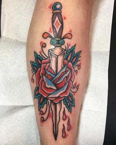 Brian Barthelmes tattoo 042