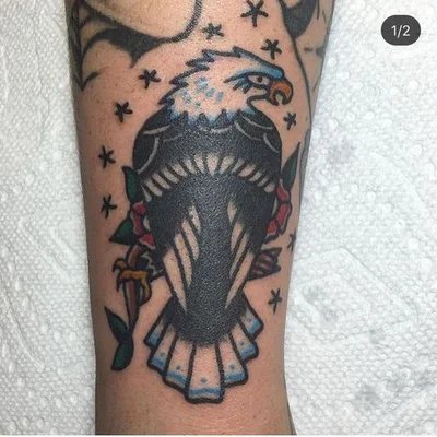 Brian Barthelmes tattoo 044