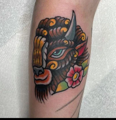 Brian Barthelmes tattoo 045
