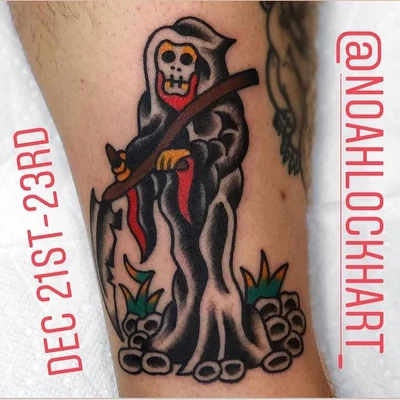 Brian Barthelmes tattoo 049