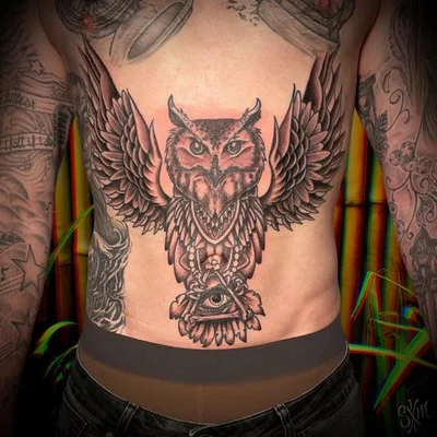 - STᗩᑎ-Tᗰ-TᗩTTOOS- tattoo 016