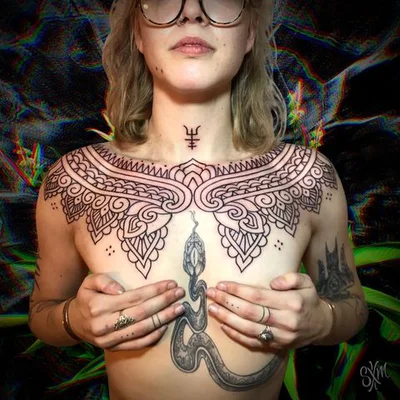 - STᗩᑎ-Tᗰ-TᗩTTOOS- tattoo 019