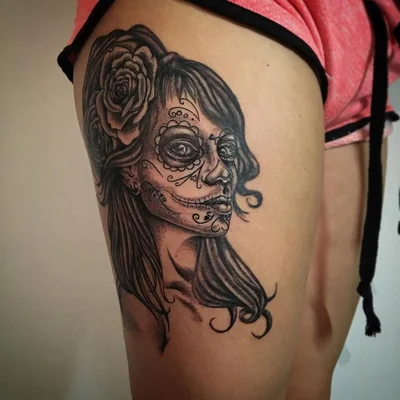 - STᗩᑎ-Tᗰ-TᗩTTOOS- tattoo 032