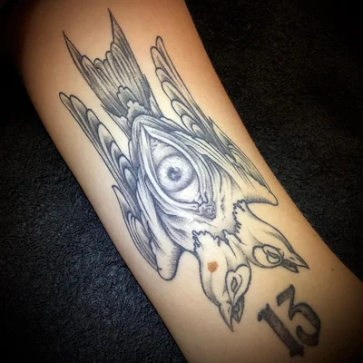 - STᗩᑎ-Tᗰ-TᗩTTOOS- tattoo 033