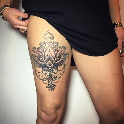 - STᗩᑎ-Tᗰ-TᗩTTOOS- tattoo 035