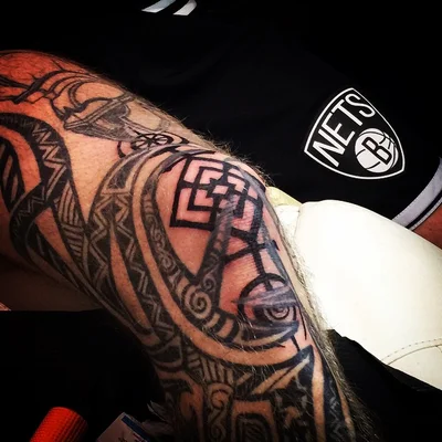 - STᗩᑎ-Tᗰ-TᗩTTOOS- tattoo 040