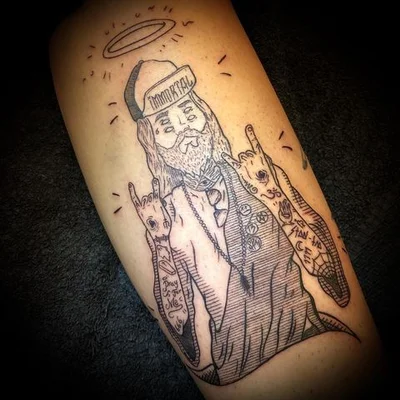- STᗩᑎ-Tᗰ-TᗩTTOOS- tattoo 041