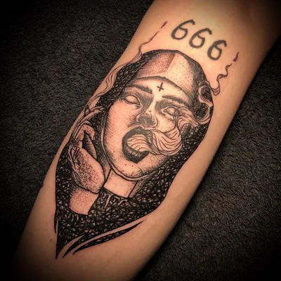 - STᗩᑎ-Tᗰ-TᗩTTOOS- tattoo 042