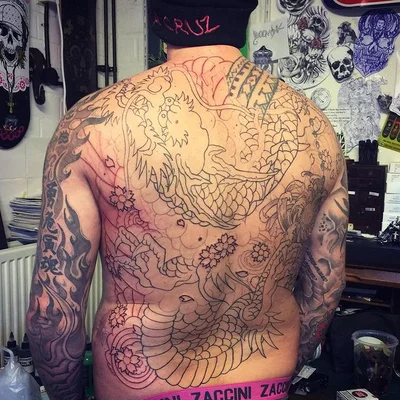 - STᗩᑎ-Tᗰ-TᗩTTOOS- tattoo 044