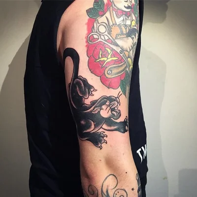 - STᗩᑎ-Tᗰ-TᗩTTOOS- tattoo 045