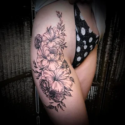- STᗩᑎ-Tᗰ-TᗩTTOOS- tattoo 050