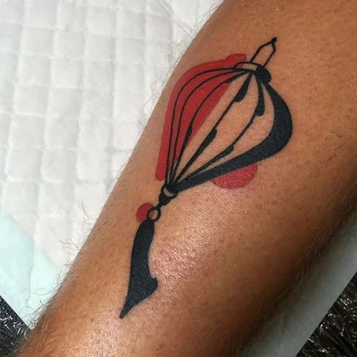 Star Crossed Tattoo tattoo 012